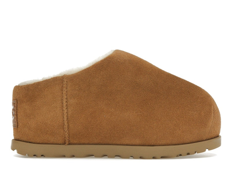UGG Pumped Slide Chestnut (Women's)