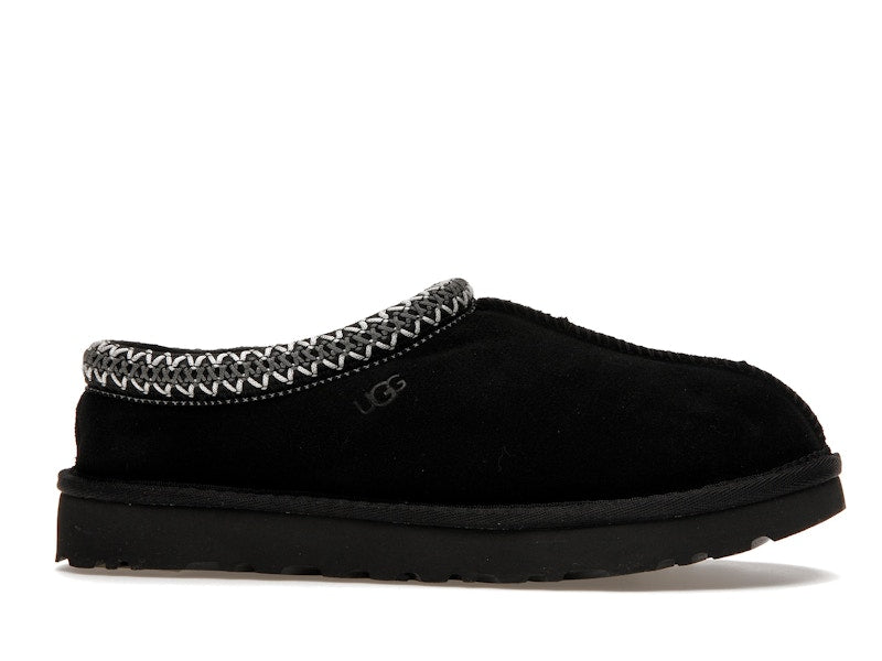 UGG Tasman Slipper Black (Women's)