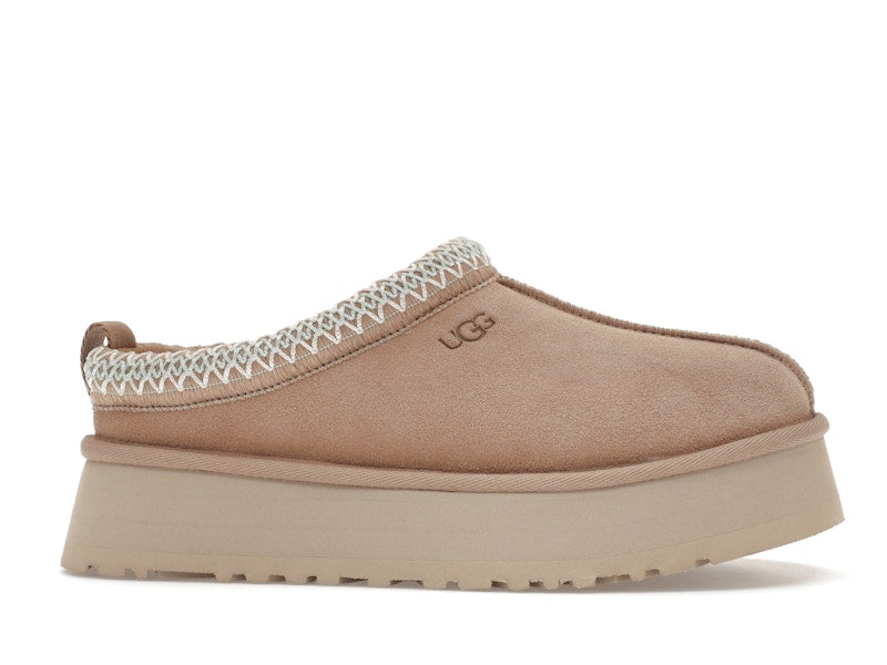 UGG Tazz Slipper Sand (Women's)