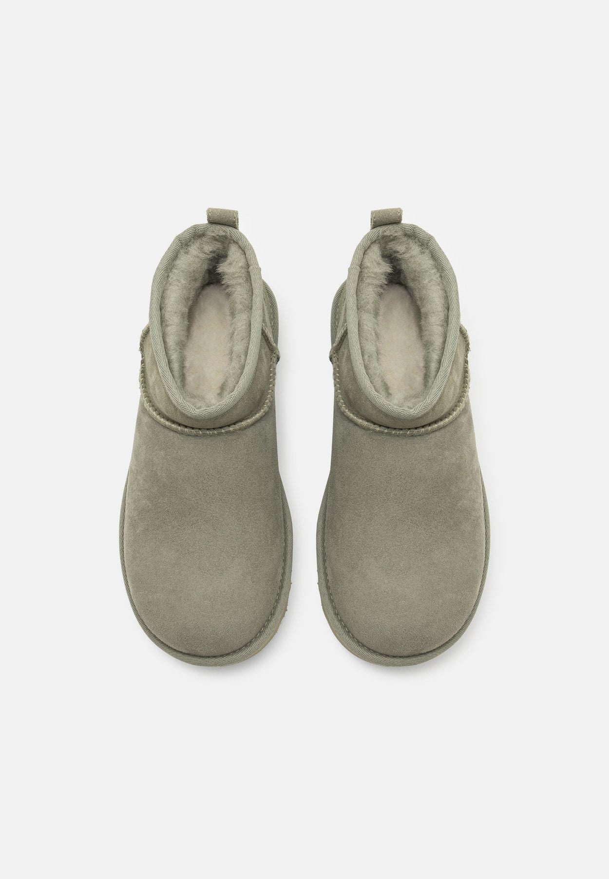 footspace