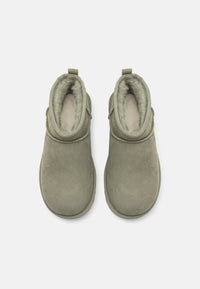 footspace