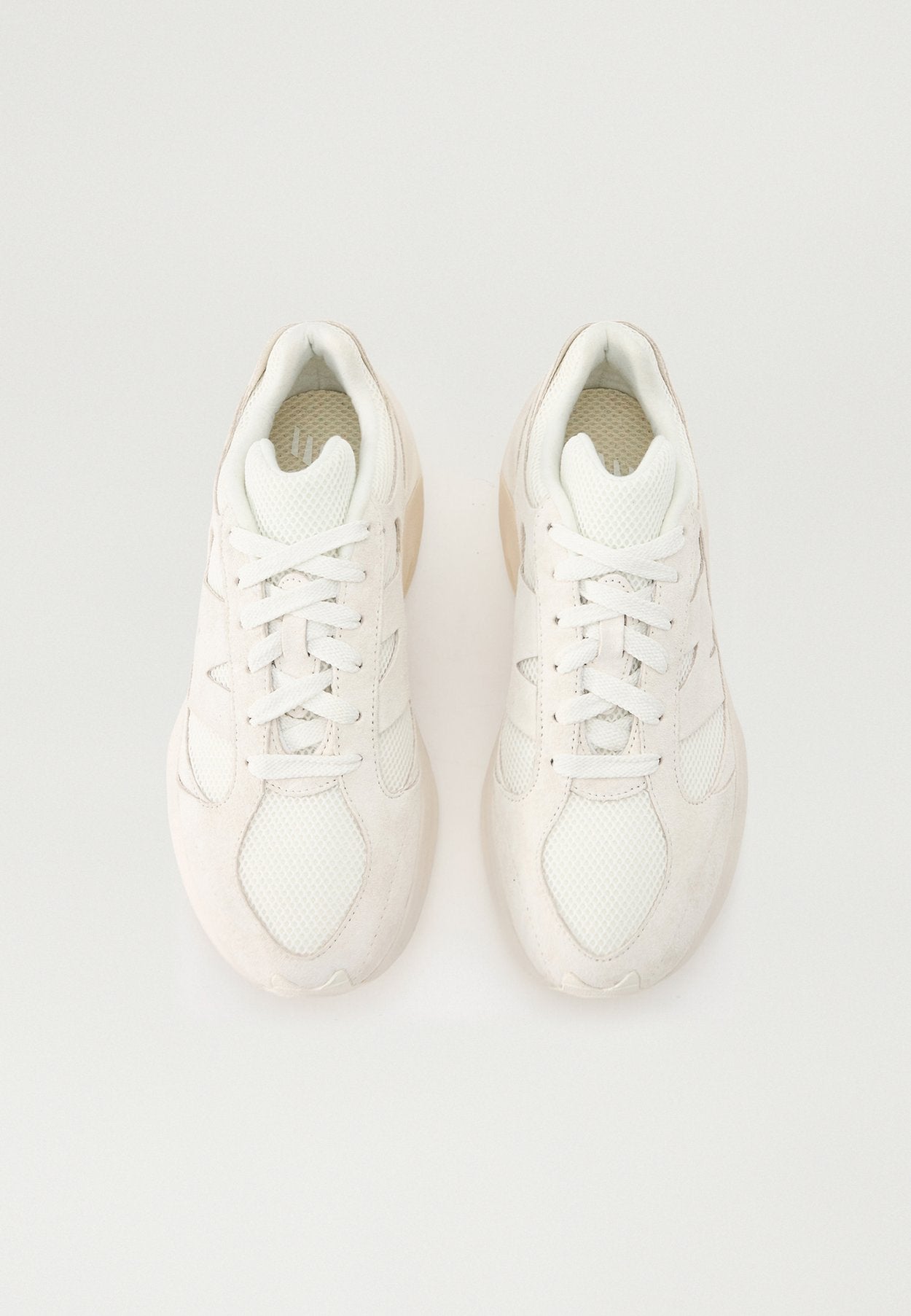 footspace