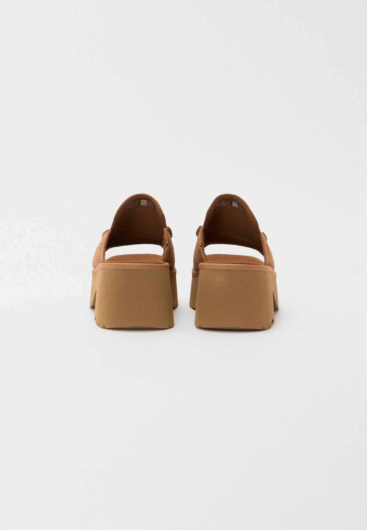footspace