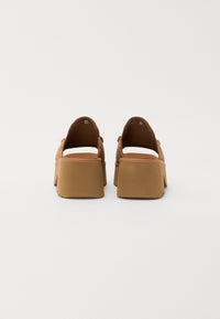 footspace