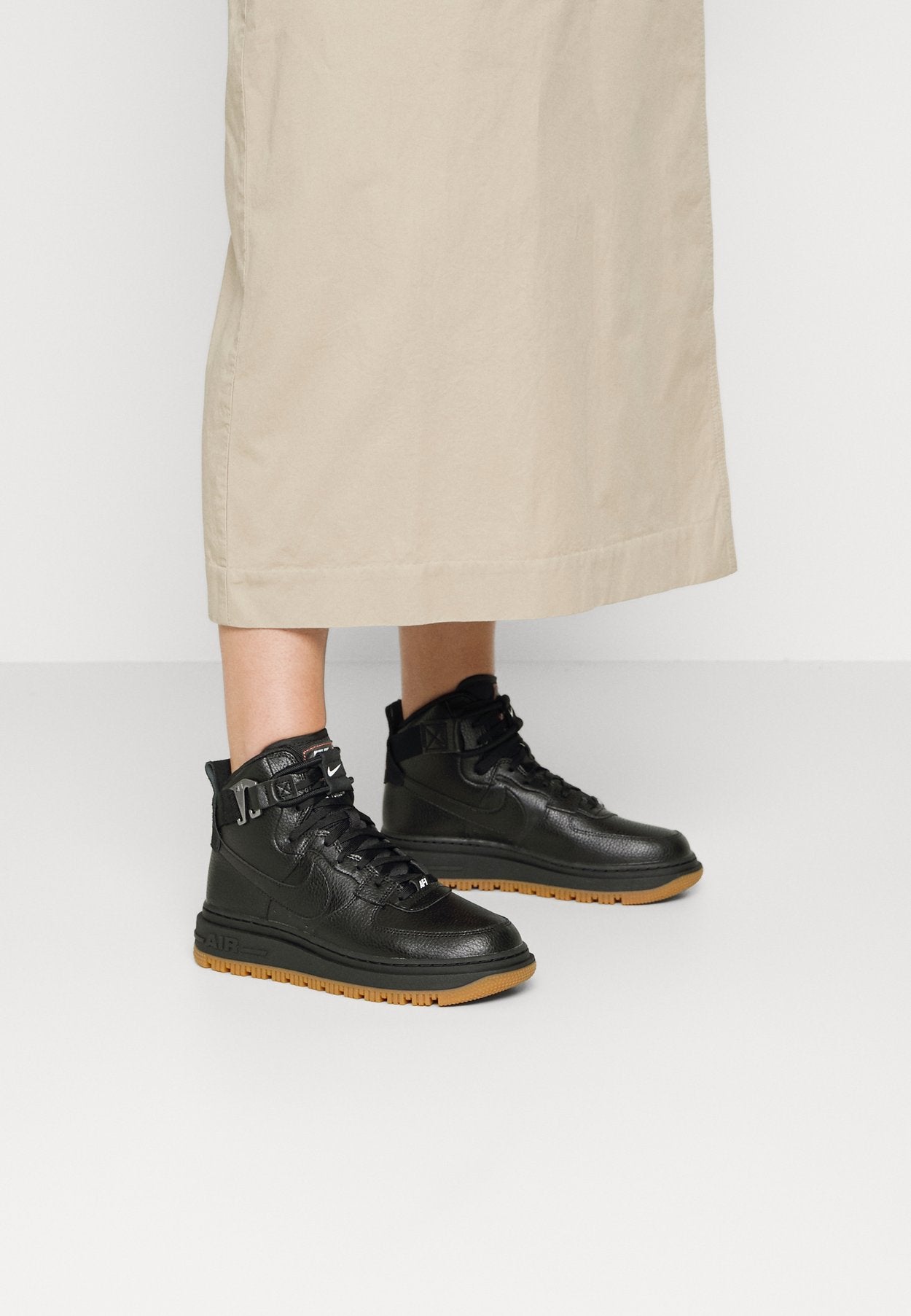 footspace