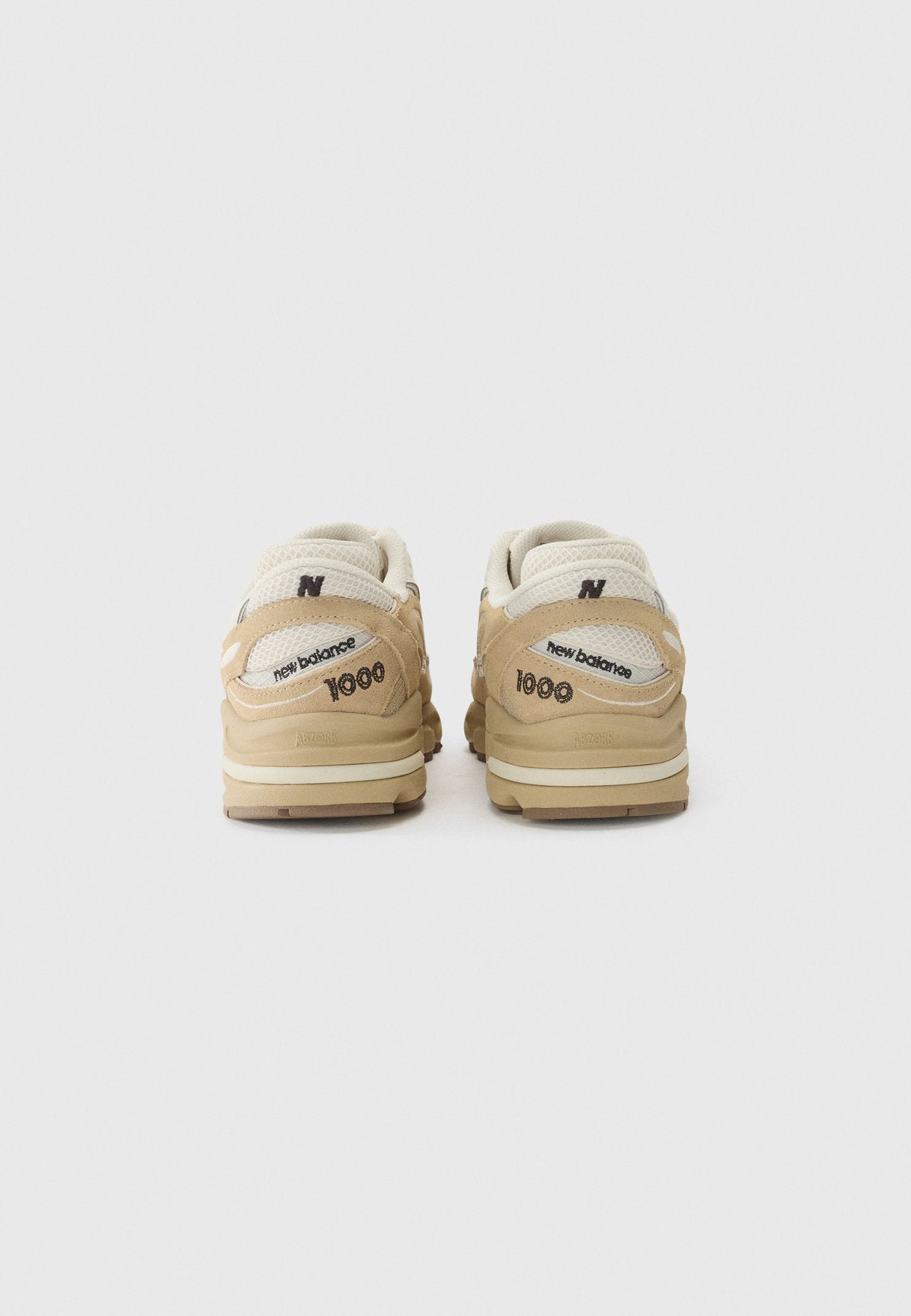 footspace