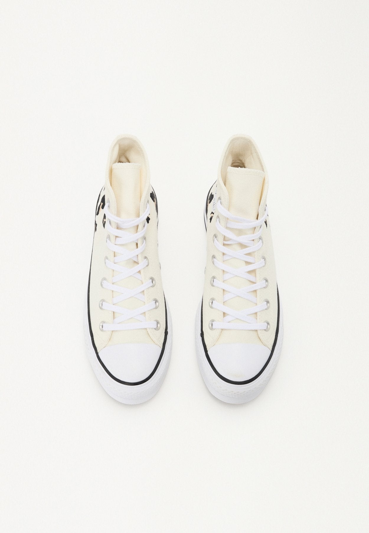 footspace