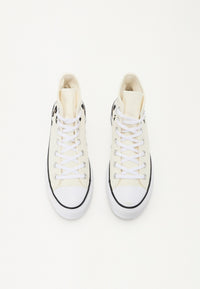 footspace