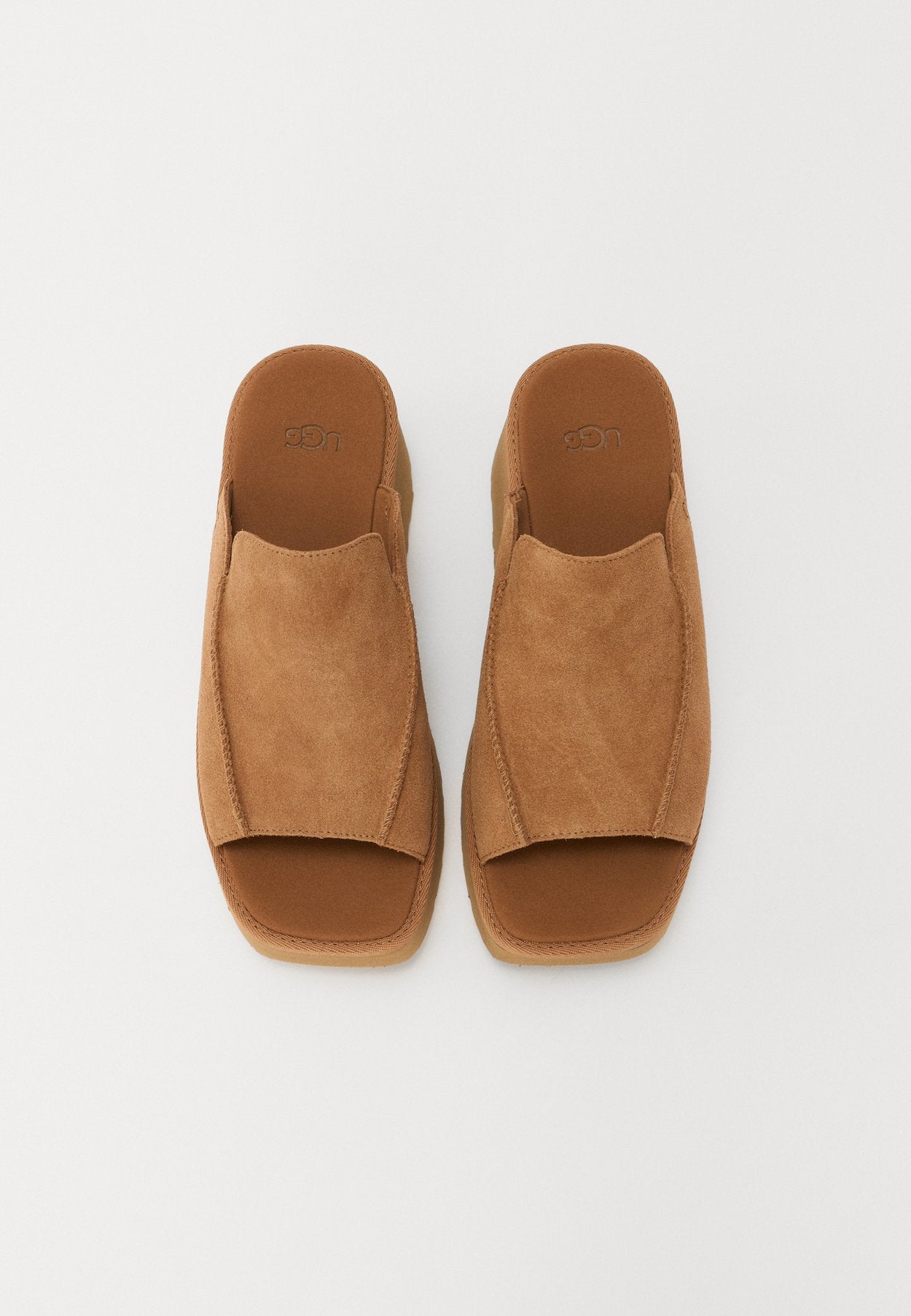 footspace