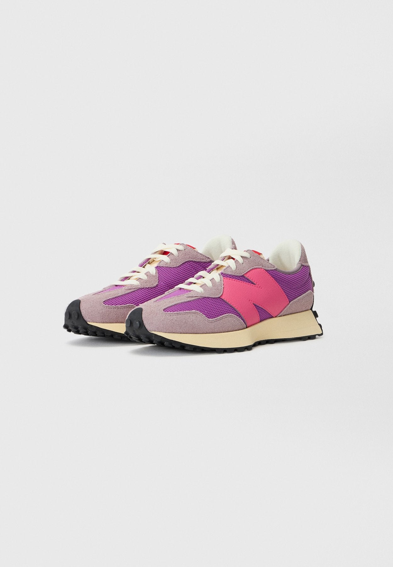 footspace