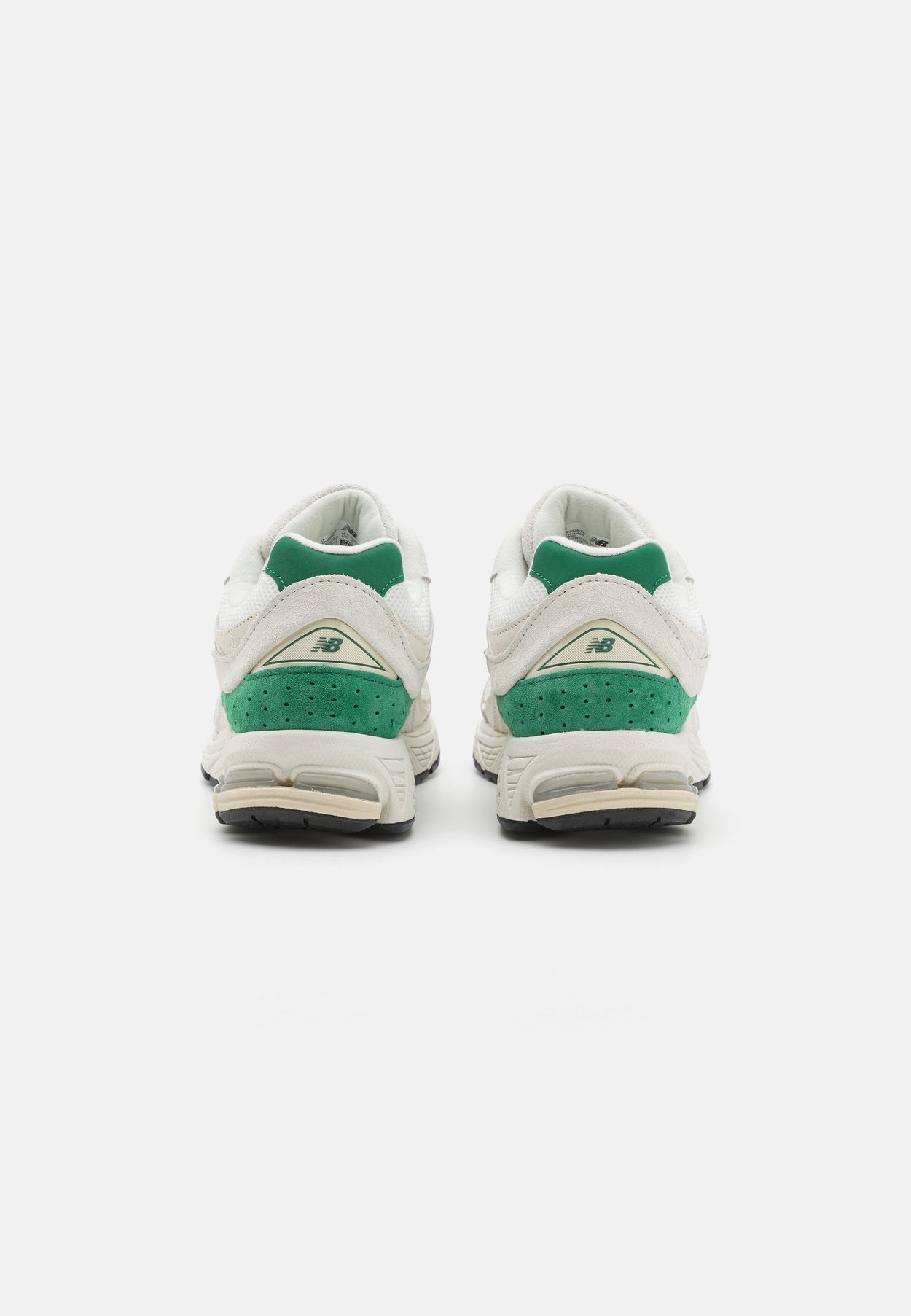 footspace