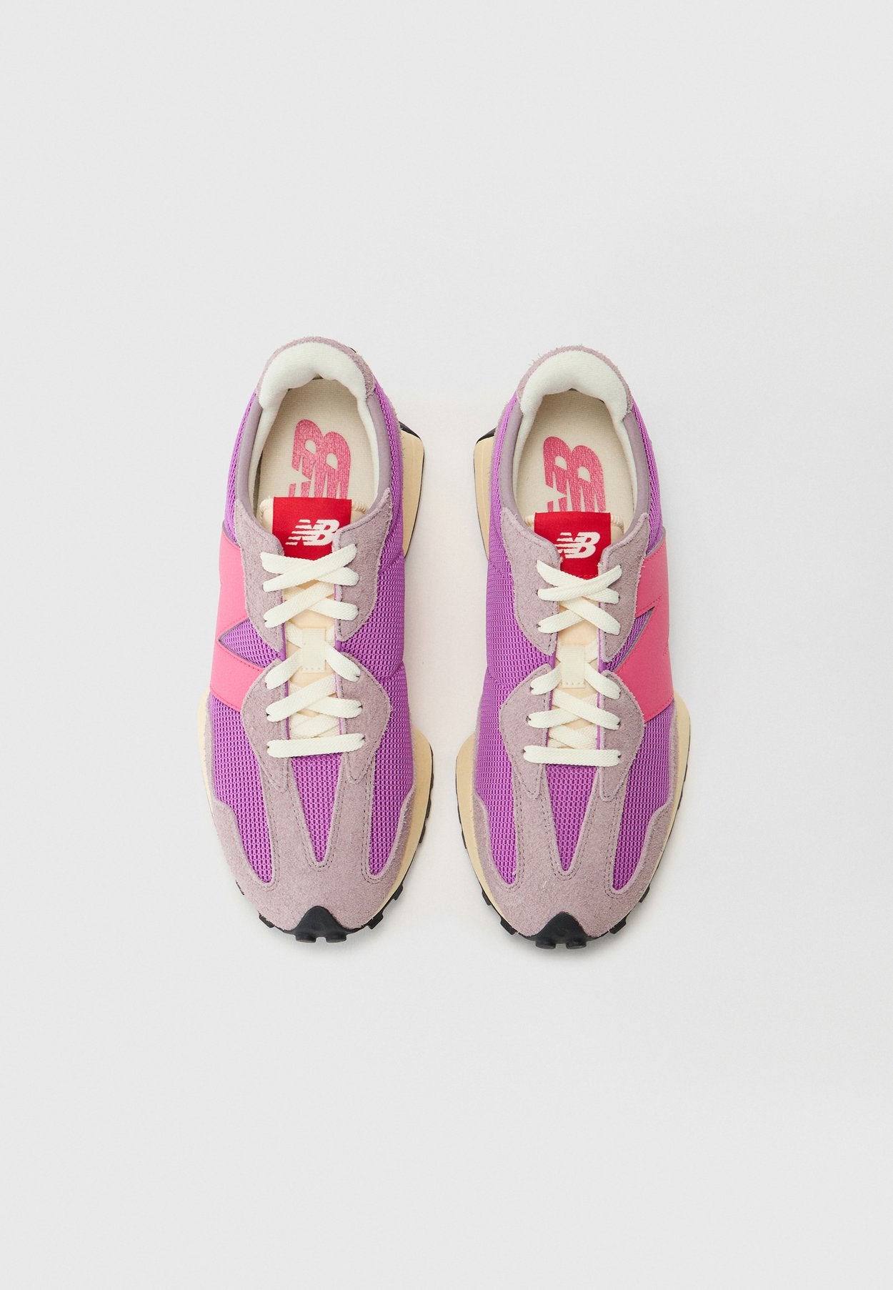 footspace