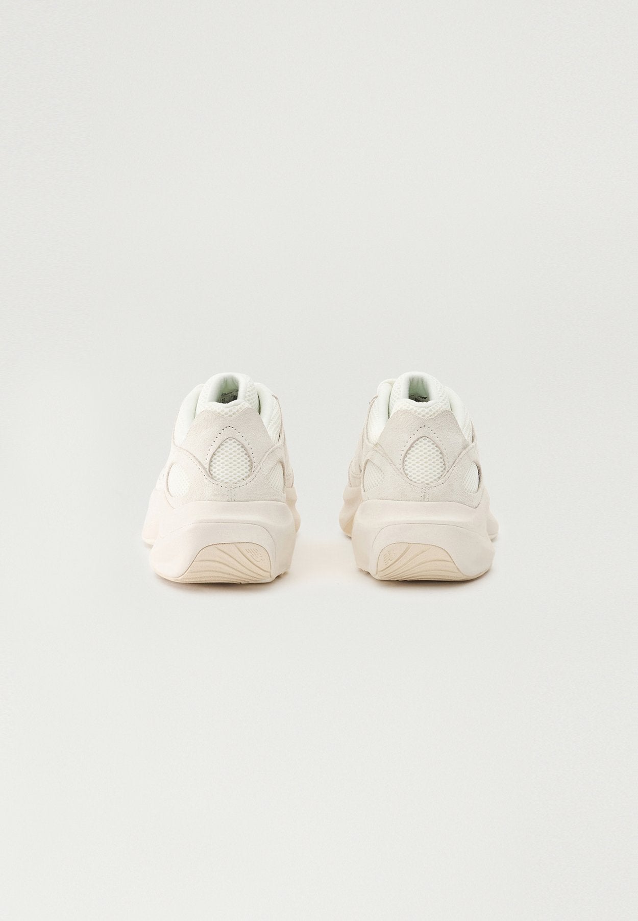footspace