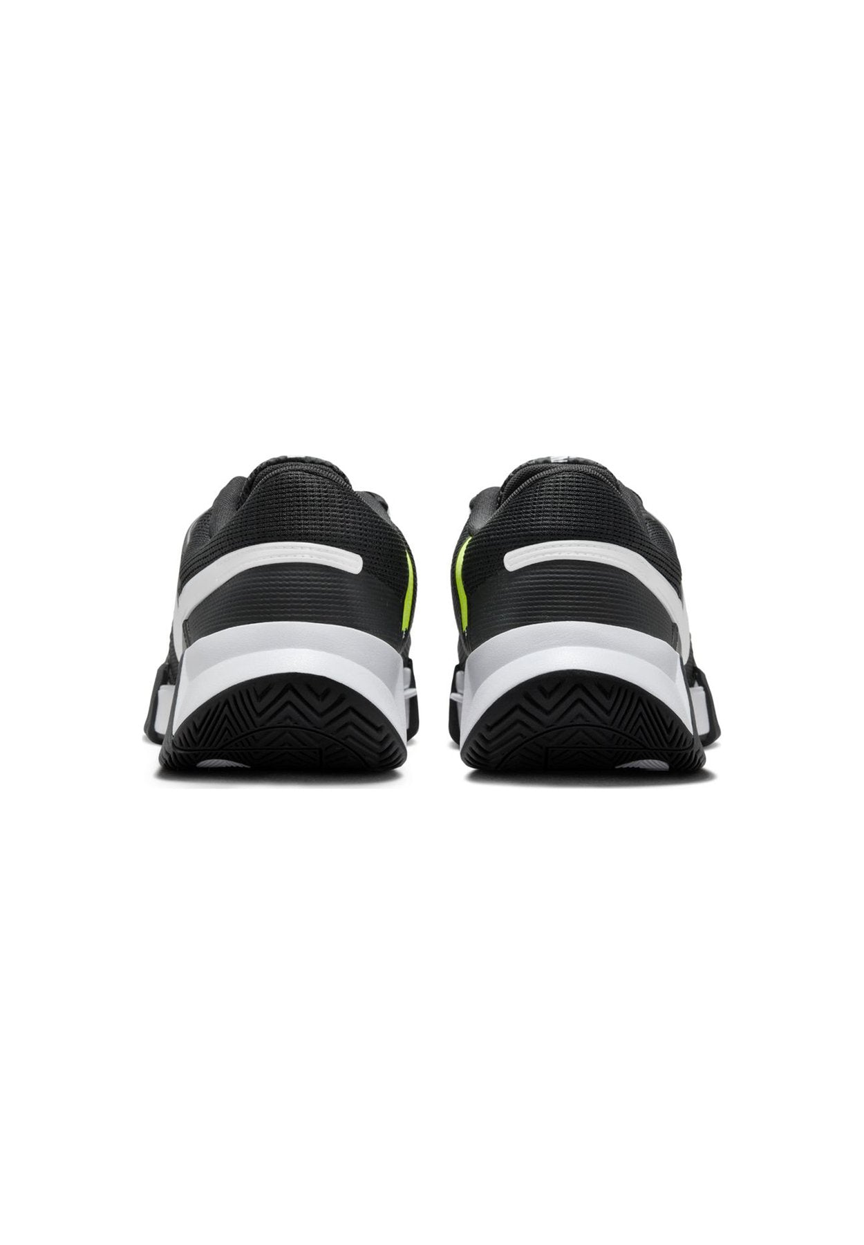 footspace