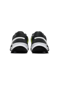 footspace