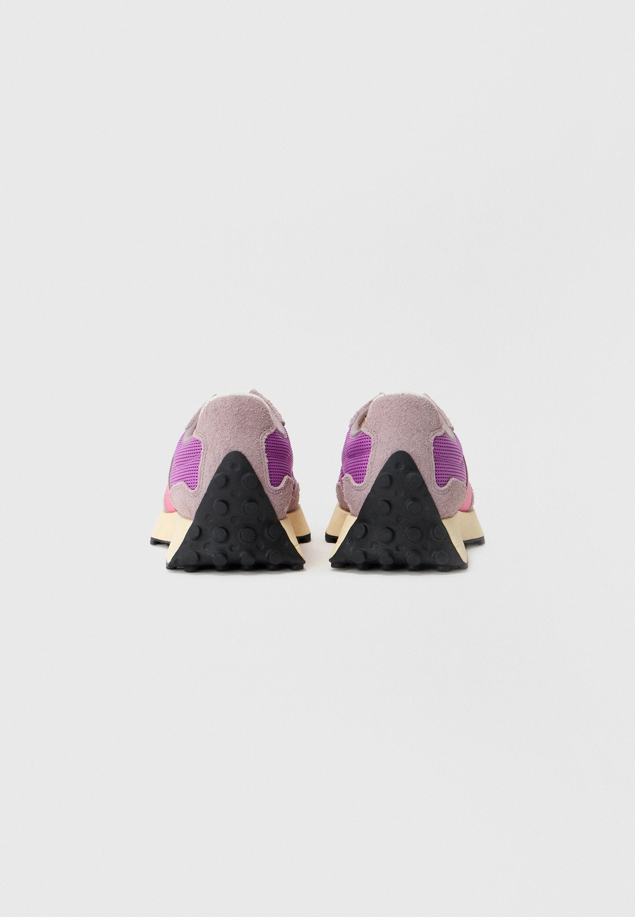 footspace