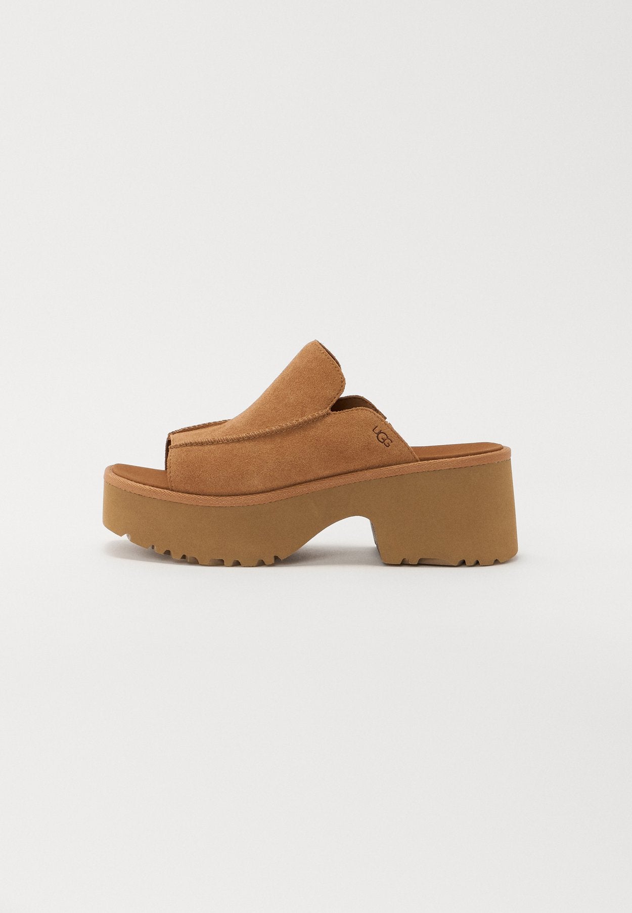 footspace