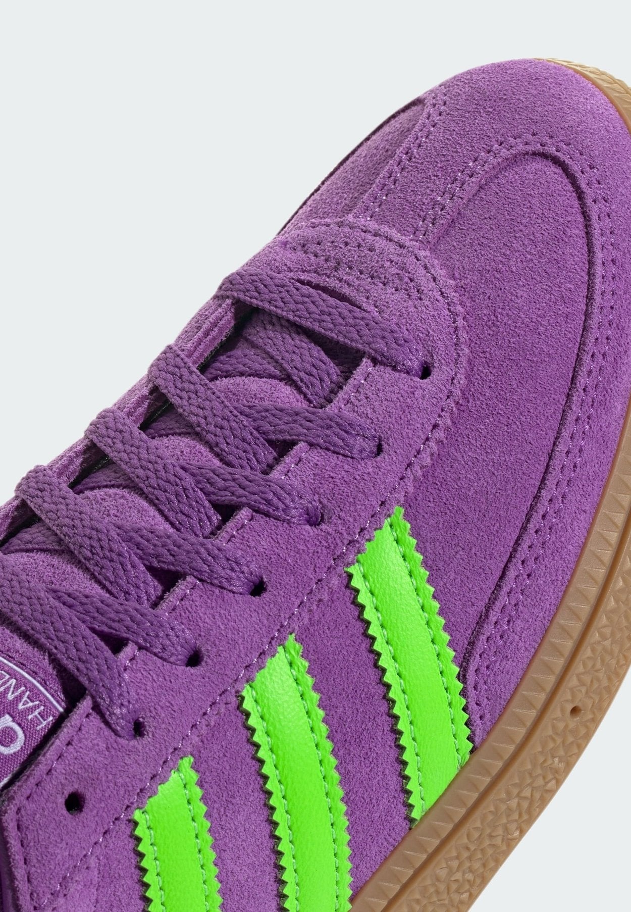 footspace