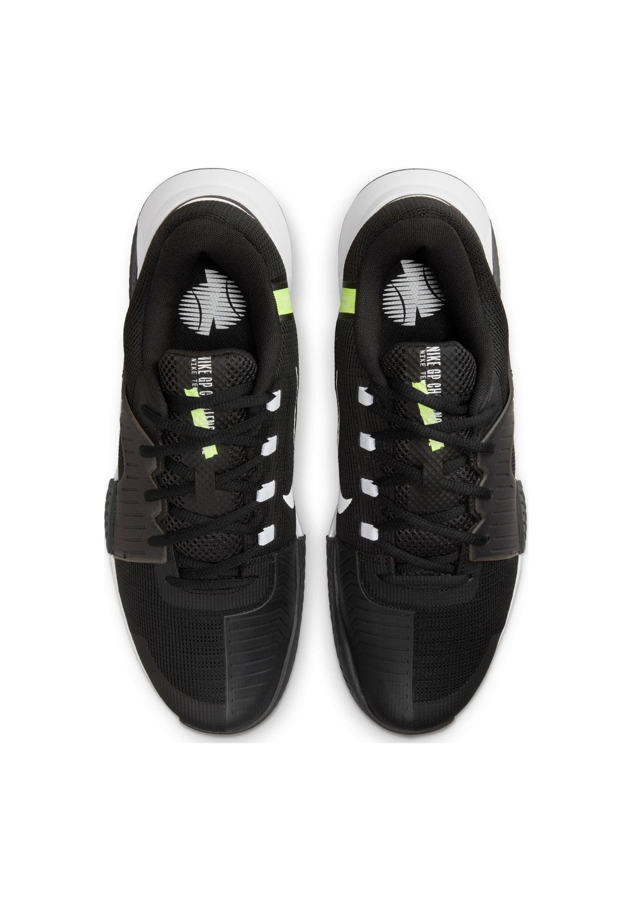footspace