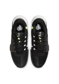 footspace