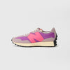 327 UNISEX - Sneakersy niskie