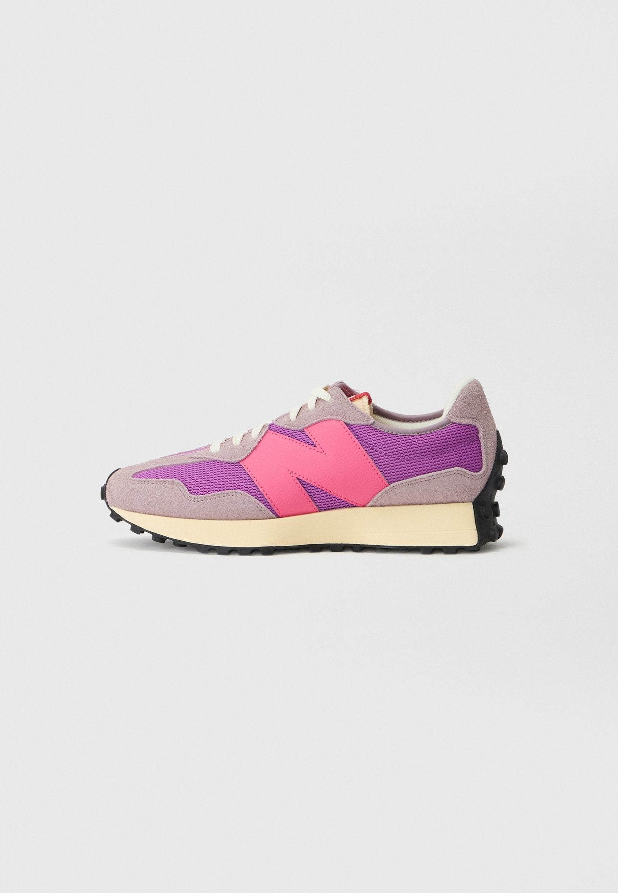 footspace