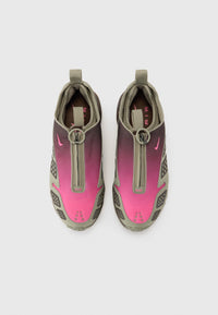 footspace