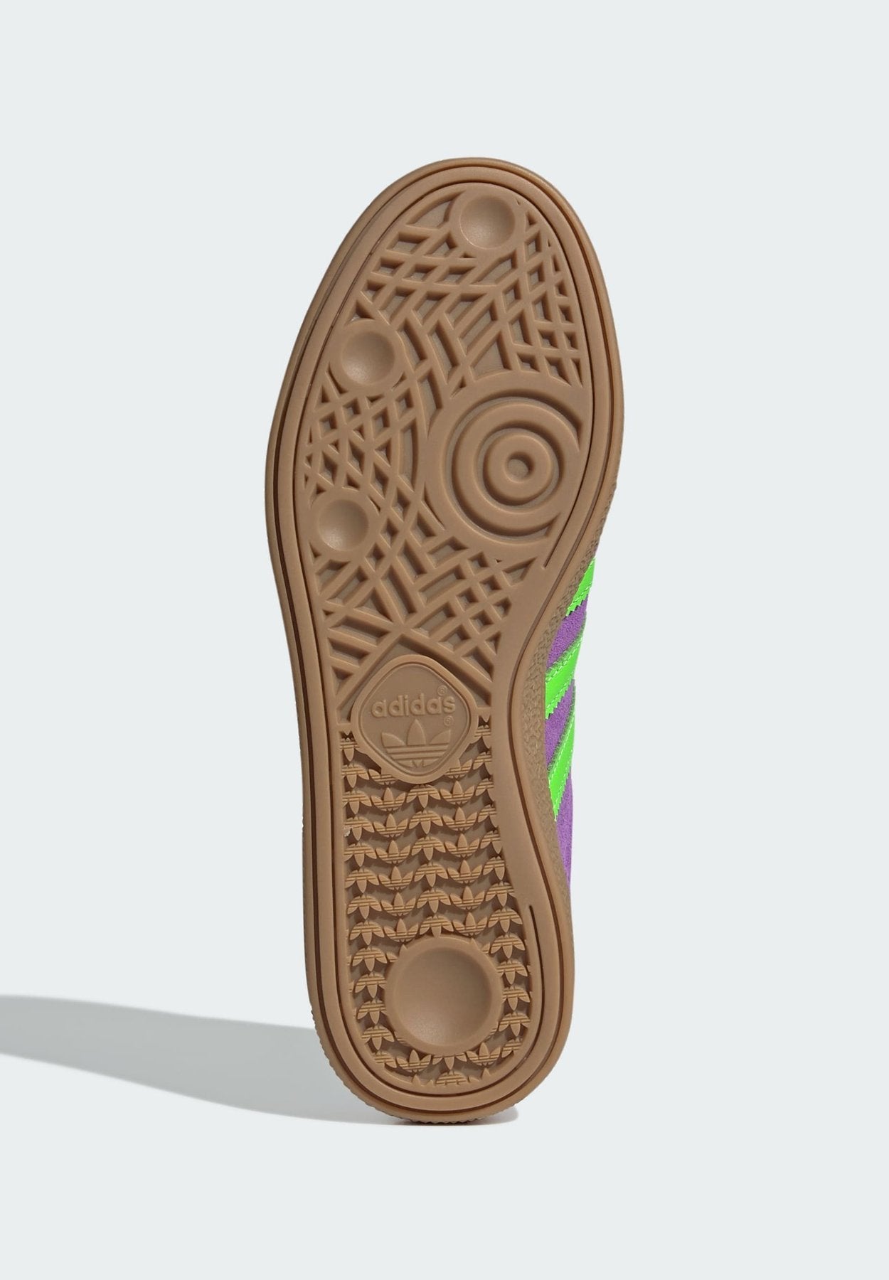 footspace