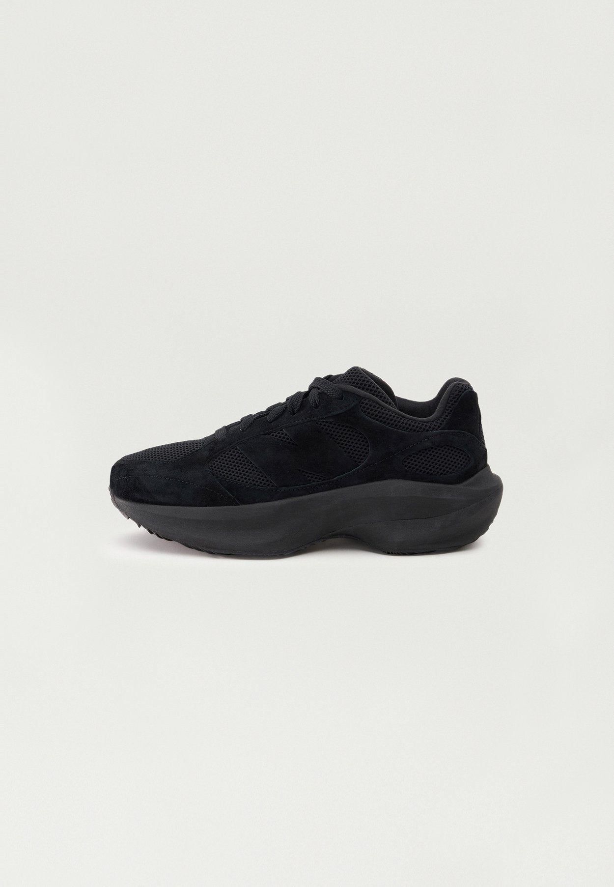 footspace