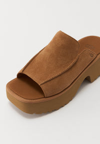 footspace