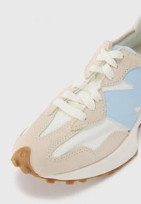 footspace