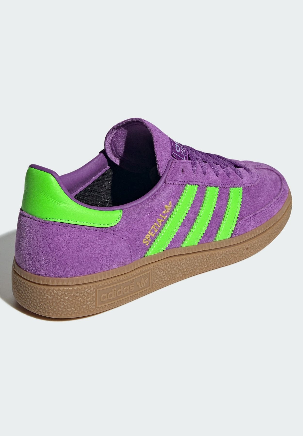 footspace