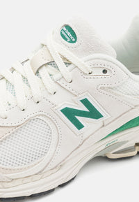 footspace