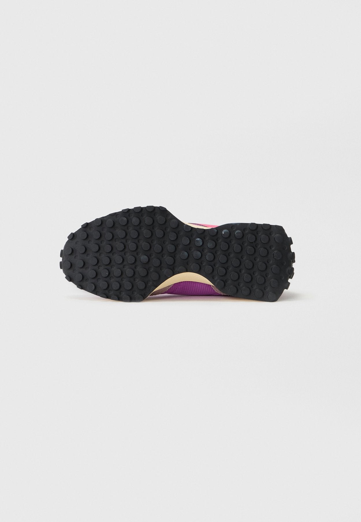 footspace
