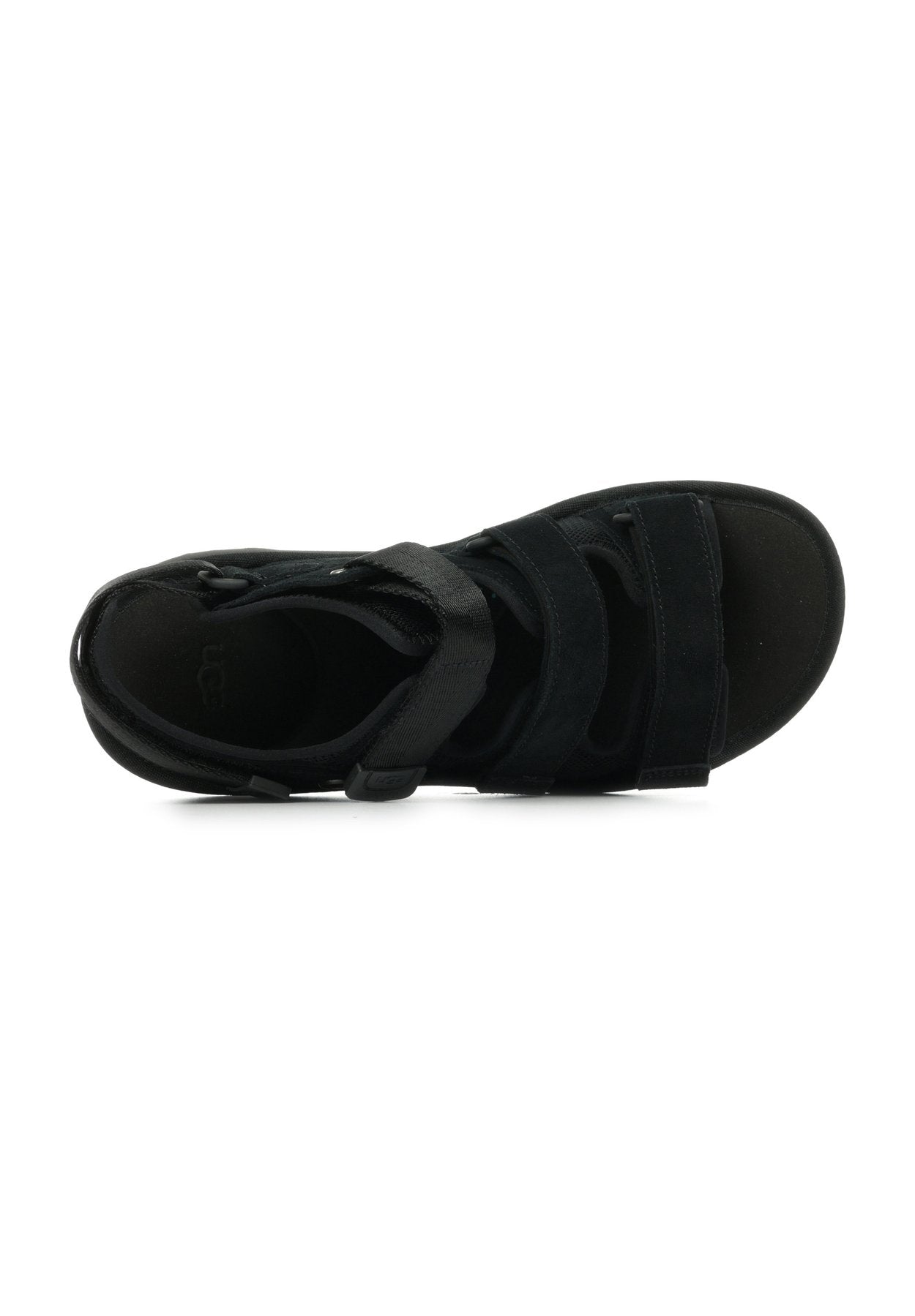 footspace