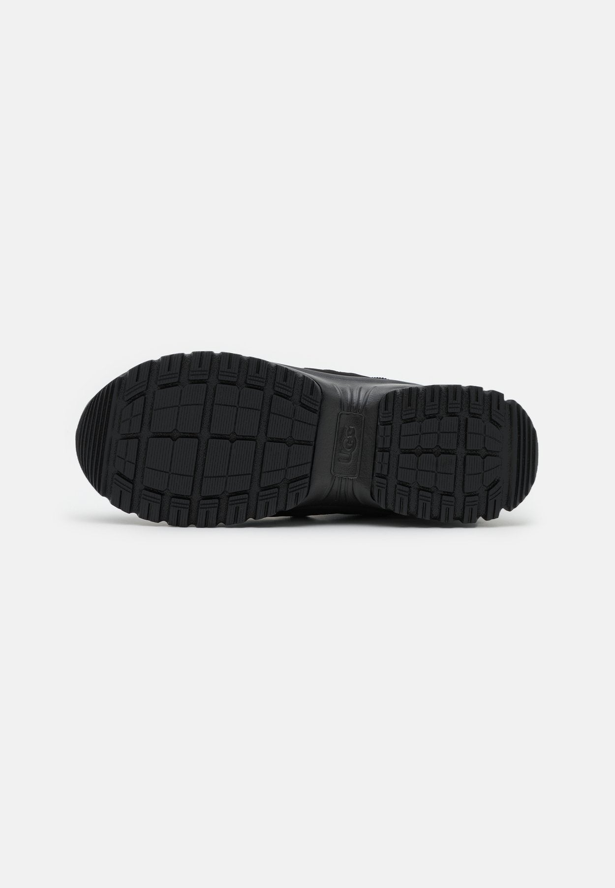 footspace