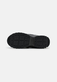 footspace