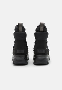 footspace