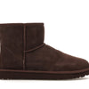 UGG Classic Mini II Boot Burnt Cedar (Women's)