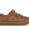 UGG Lowmel Lo Chestnut