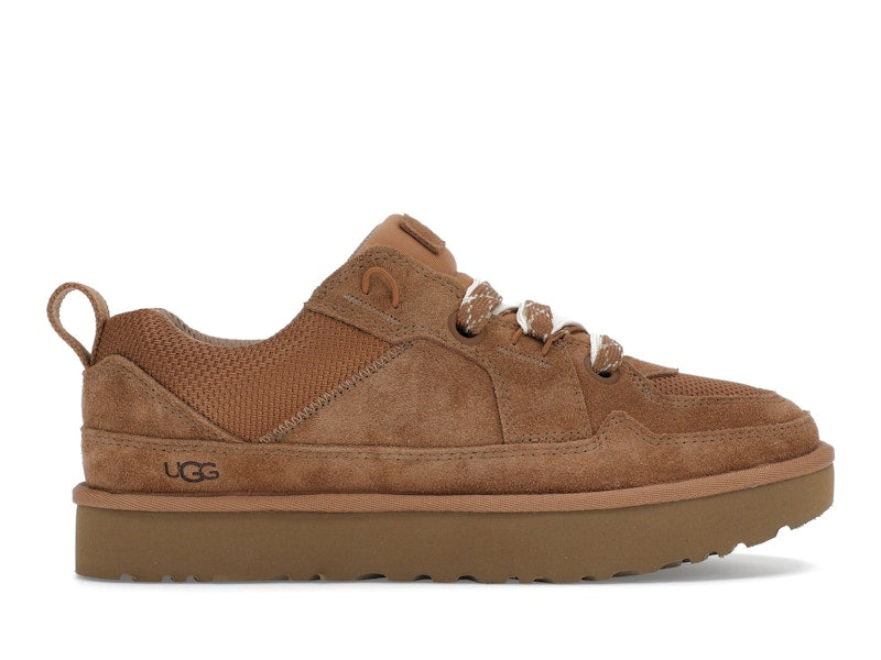 UGG Lowmel Lo Chestnut (Women's)