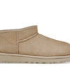 UGG Classic Ultra Mini Boot Brown Driftwood (Women's)