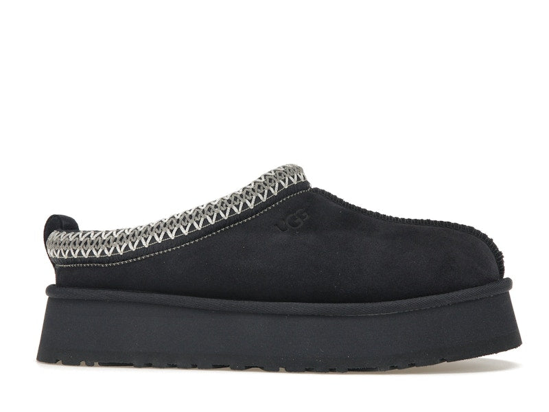 UGG Tazz Slipper Eve Blue (Women's)
