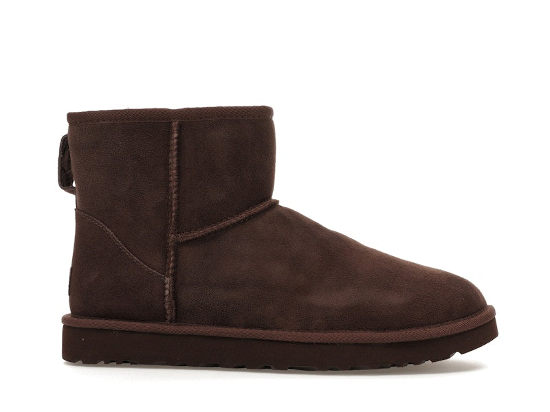 UGG Classic Mini II Boot Burnt Cedar (Women's)