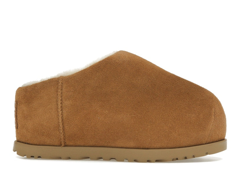 UGG Pumped Slide Chestnut (Women's)
