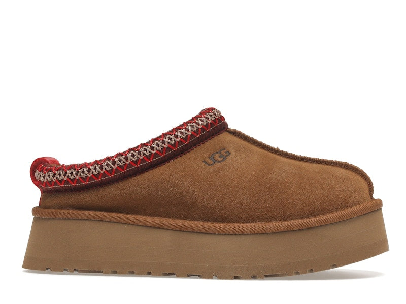 UGG Tazz Slipper Chestnut (Women's)